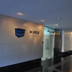 apply job KIRZ 8