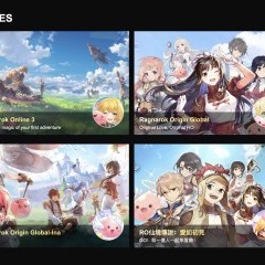 หางาน สมัครงาน Hurrah game 2