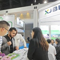 หางาน สมัครงาน 昕嘉生物科技 泰国 有限公司 3