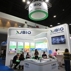 หางาน สมัครงาน 昕嘉生物科技 泰国 有限公司 2