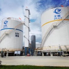 apply job Fujian Jiuce Gas 5