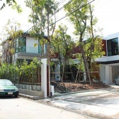 หางาน สมัครงาน Autchawin Architect 1