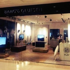 apply job Bang Olufsen HW Trading 1