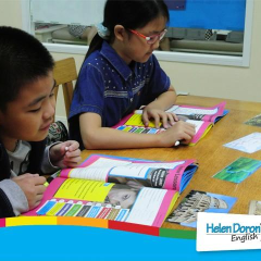 apply job Helen Doron English Jump Start 2