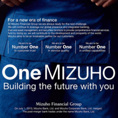 apply job Mizuho Bank Bangkok Branch 1