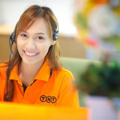 apply job TNT 12