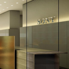 apply job Sony 1