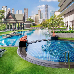 apply job The Athenee Hotel Bangkok 1