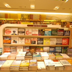 apply job Asia Books 1