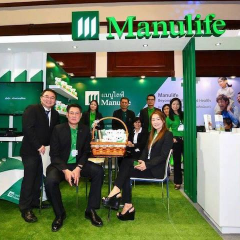 apply job Manulife 1