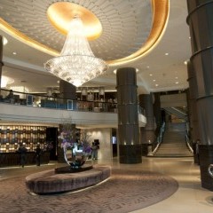 apply job Intercontinental Bangkok 1