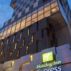 apply job Holiday Inn Bangkok Sukhumvit 1