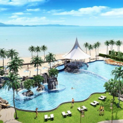 apply job Mövenpick Siam Hotel Pattaya 1