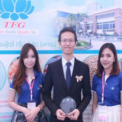 apply job Thai Foods Group 2