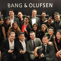 apply job Bang Olufsen HW Trading 2