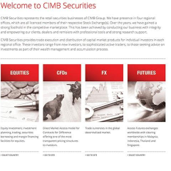 apply job CIMB Securities Thailand 2