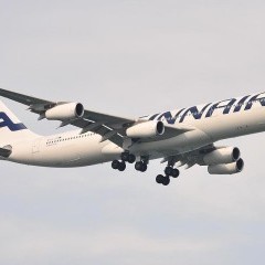 หางาน สมัครงาน Finnair 2