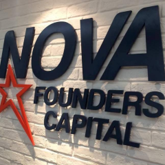 หางาน สมัครงาน Nova Founders 2