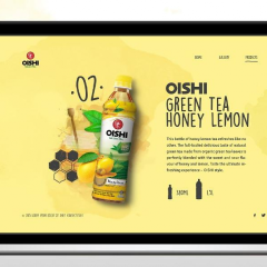 apply job Oishi Trading 2