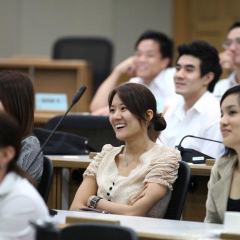 apply job Sasin Graduate Institute of Business Administration of Chulalongkorn University 2