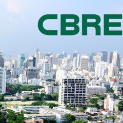 apply job CBRE 2