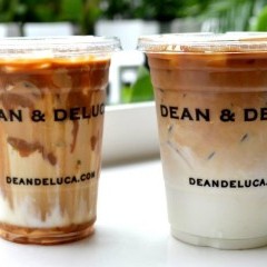 apply job Dean & Deluca 2