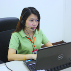 apply job Bangkok Screen 2