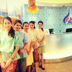 apply job Bangkok Airways 9