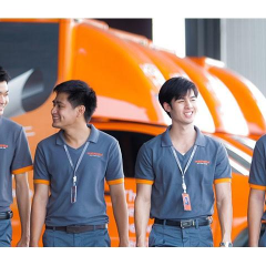 apply job Kerry Express Thailand Limited 2