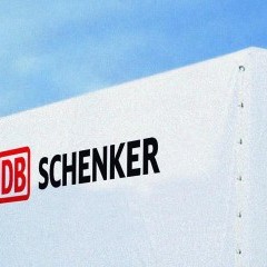 apply job Schenker 2