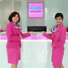 apply job Muang Thai Life 2