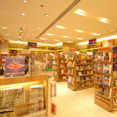 apply job Asia Books 2