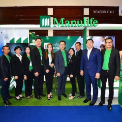 apply job Manulife 2