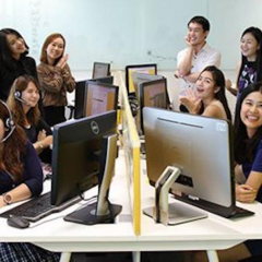 apply job DirectAsia com Thailand 2