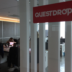 apply job QuestDrop Pte 3