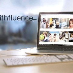 หางาน สมัครงาน Withfluence 2