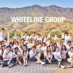 apply job Whiteline Activation 2