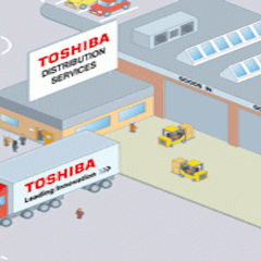 apply job Toshiba 3