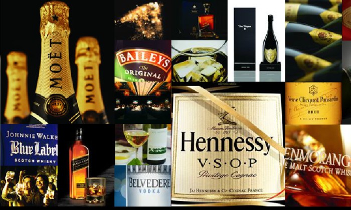 DIAGEO MOËT HENNESSY THAILAND LTD.