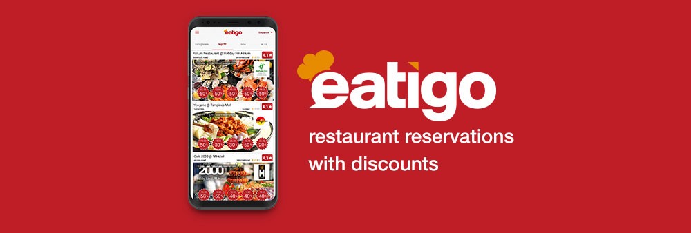 Eatigo (Thailand) Co., Ltd. / Restaurant Of Bangkok Co., Ltd 