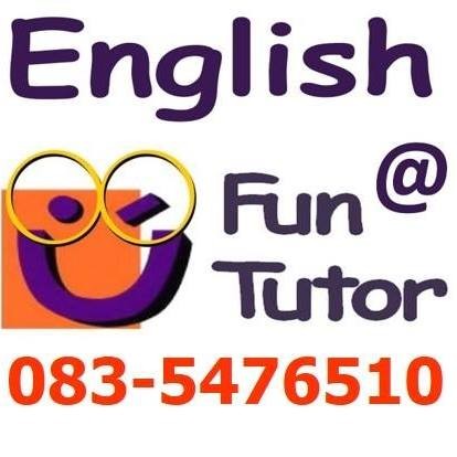 English Fun Tutor - Jobs, Reviews, Photos | WorkVenture