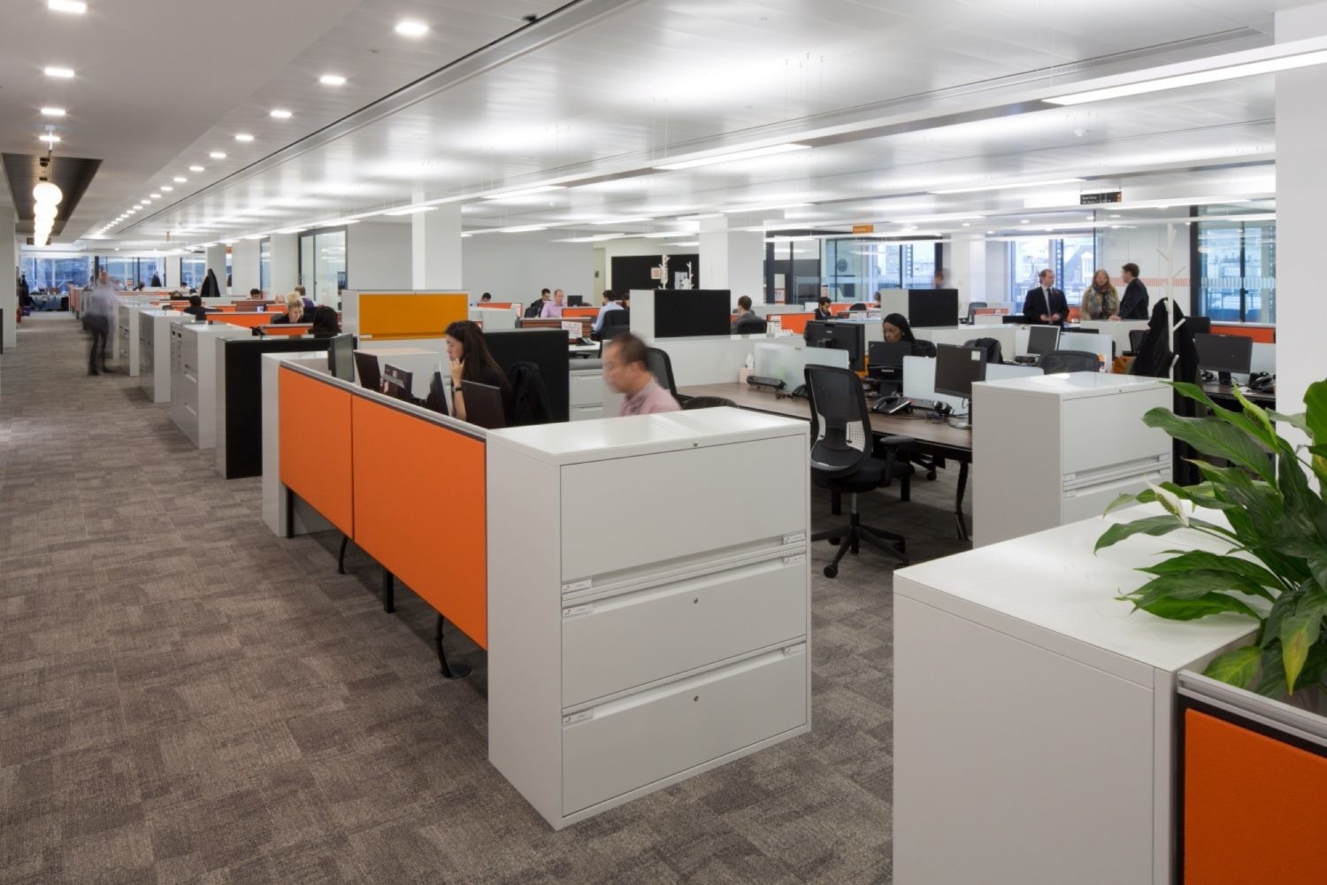 PWC Reviews In Bangkok WorkVenture