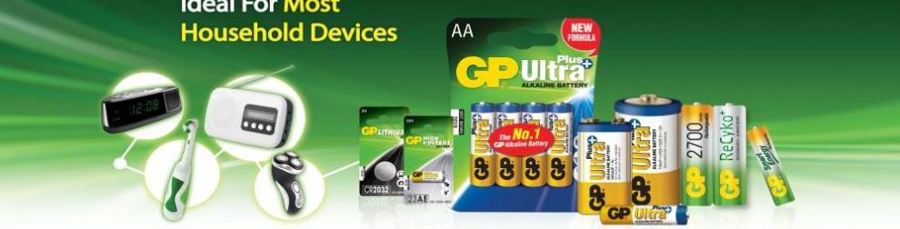 GP Battery Marketing Thailand - Jobs, Reviews, Photos | WorkVenture
