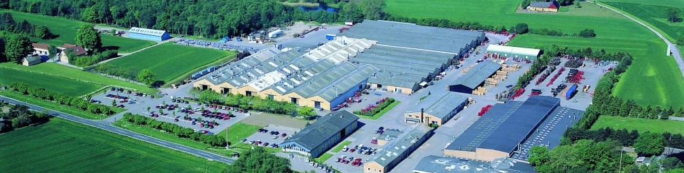 Kongskilde Industries A S - Jobs, Reviews, Photos | WorkVenture