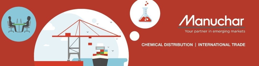 สมัครงาน มานูชาร์ ประเทศไทย จำกัด สมัครงาน Manuchar (Thailand) Ltd.