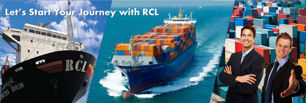 สมัครงาน บริษัท อาร์ ซี แอล จำกัด มหาชน | สมัครงาน Regional Container Lines  Pcl (Rcl Group)