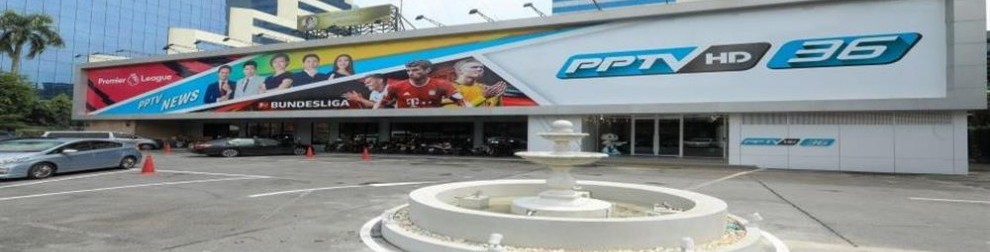 Bangkok Media Broadcasting - Jobs, Reviews, Photos | WorkVenture