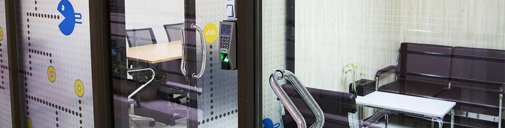 DC Perfect Office Photos In Bangkok WorkVenture