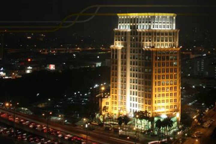 Stock exchange of thailand trading system