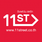 logo 11Street